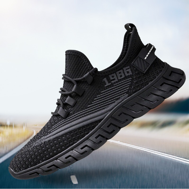 Sepatu Luxxius (Killa1986)