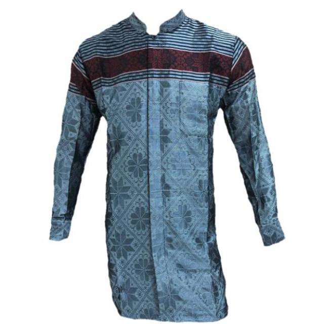 KUALITAS TERBAIK  Kurta Tenun / Kurta Pakistan / Koko Kurta / Kurta Batik
