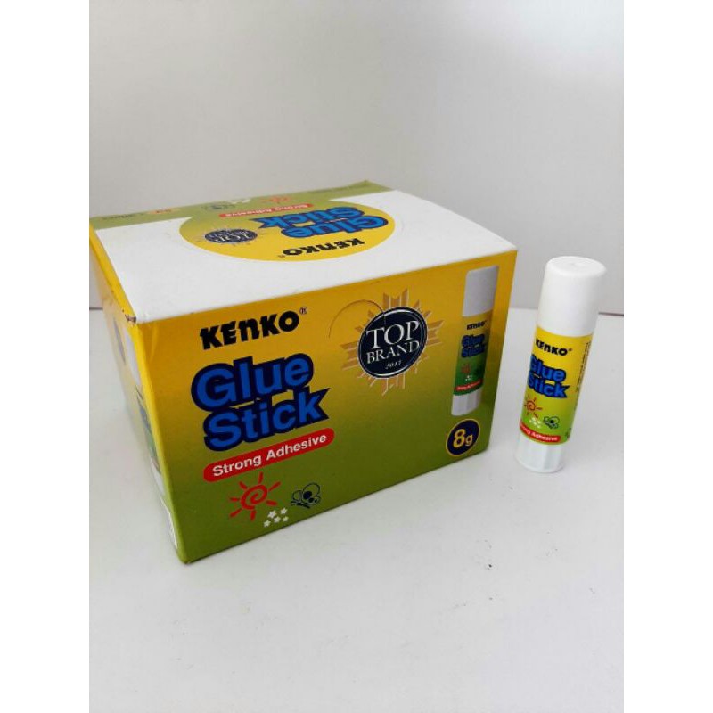 

Glue Stick Kenko 8 gr