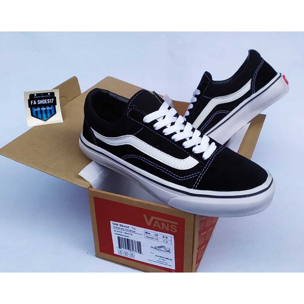 about you vans old skool