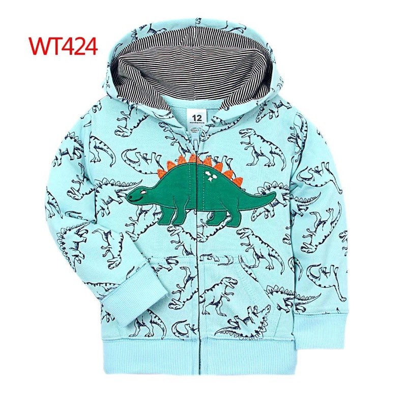 jaket bayi laki laki murah lucu