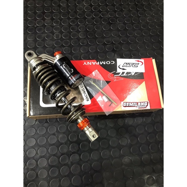 shock ktc extrem matic 325