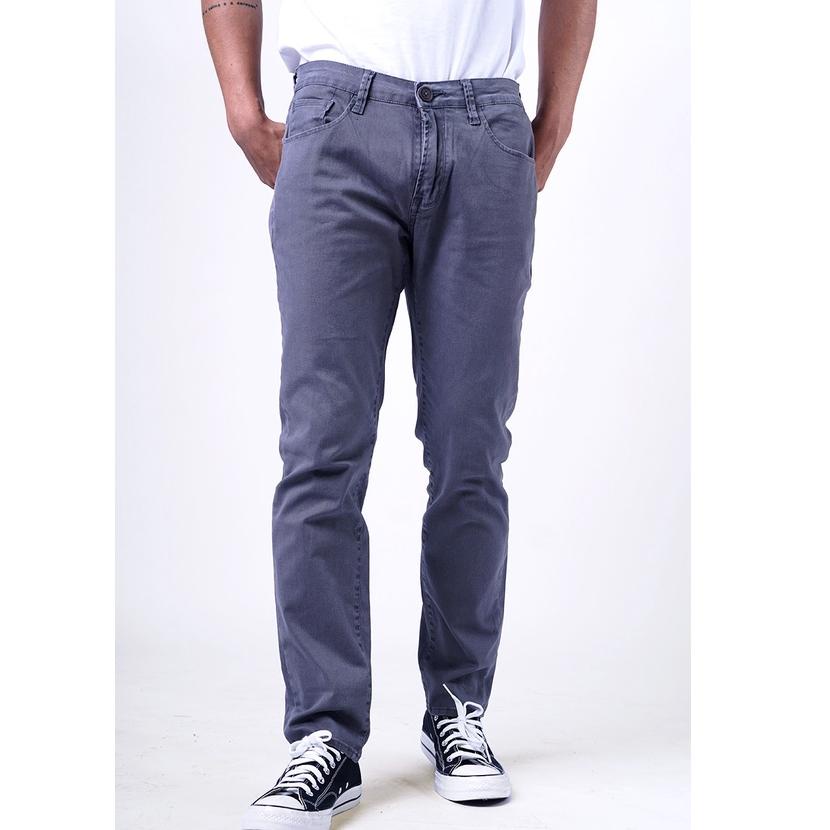 Slimfit C1 Series Dim Grey 43SC1B5DE - Bombboogie [KNG. 7692]