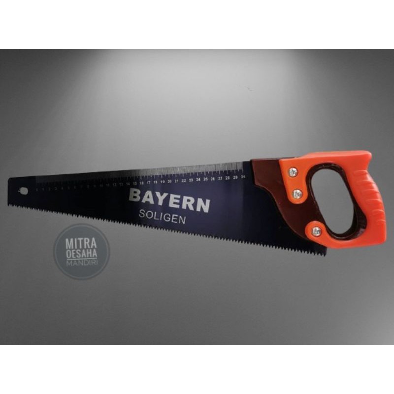 Gergaji Kayu Bayern 16" SOLIGEN