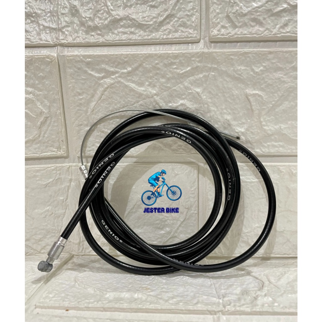 TALI REM SEPEDA lipat folding mini bmx sepeda anak dll