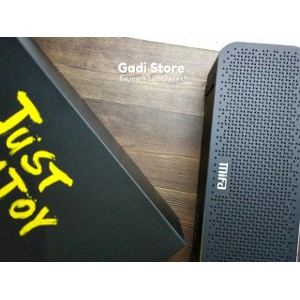 Unik Xiaomi Mifa A20 BT Speaker 3D Surround Sound Diskon