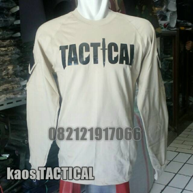 kaos TACTICAL