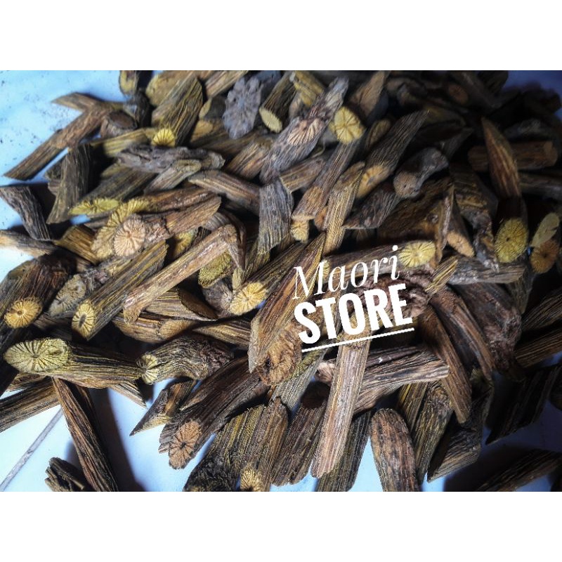 

Bajakah Kuning Asli Kalimantan Murah