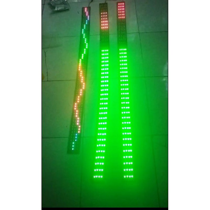 LED STROBO WAVE NAGA
