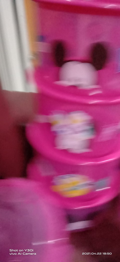 Calista Odate Clip 0,8kg / Toples Odate Clip / Toples Snack / Toples Clip