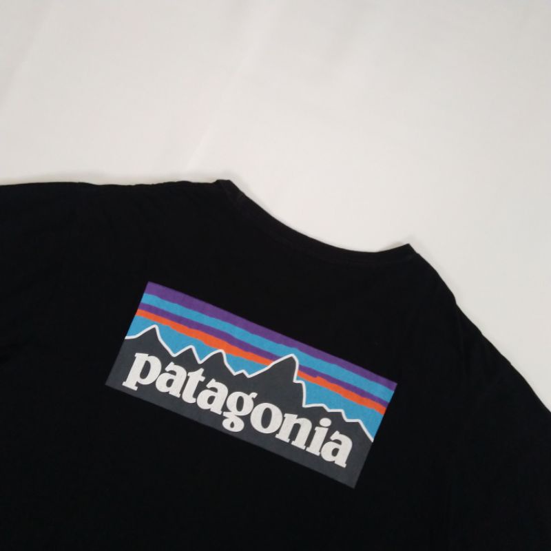 Kaos Patagonia Second original