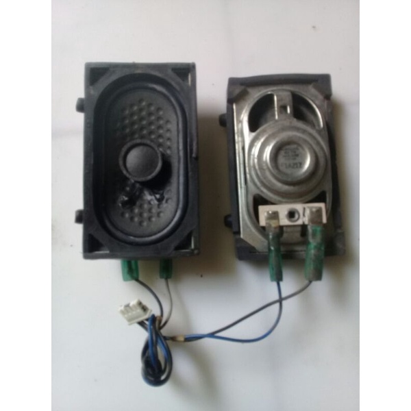 Speaker sepeker tv LCD LG 22LK311 - lg 22lk311