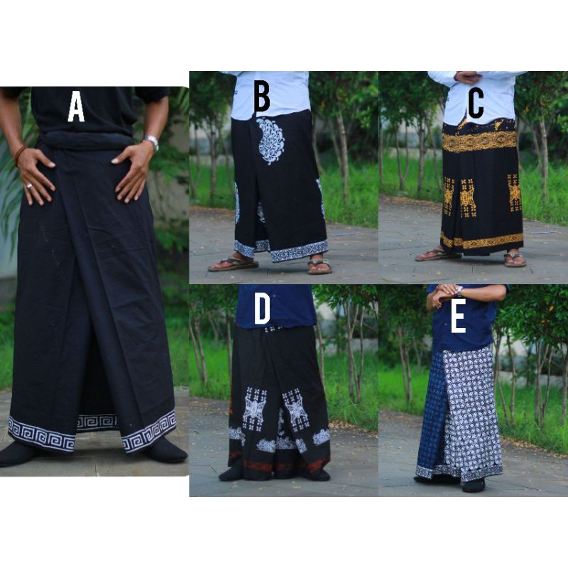 Sarung Batik Cap Pekalongan / Sarung Batik Cap Pekalongan Original / Sarung Cap Asli Original