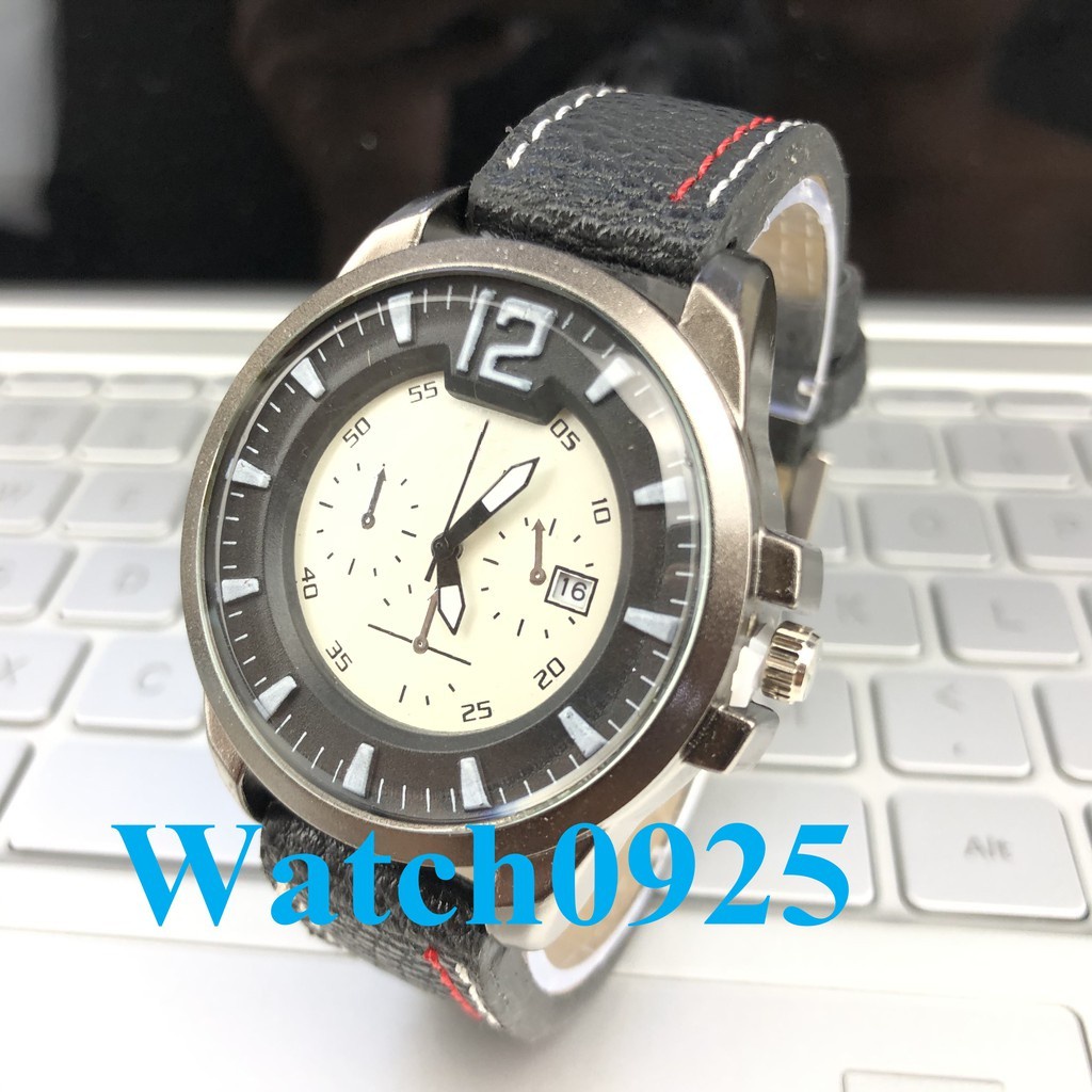 JAM TANGAN PRIA MURAH IMPORT GROSIR PREMIUM DUAL ARLOJI PRIA TANGGAL JAM TANGAN PRIA MEN M76