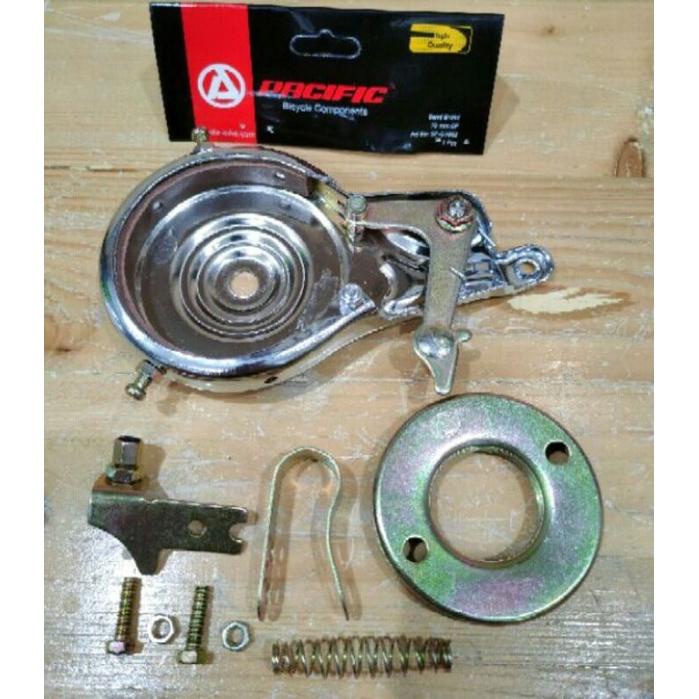 REM TROMOL PACIFIC REM TROMOL SEPEDA ANAK REM TROMOL SEPEDA MINION