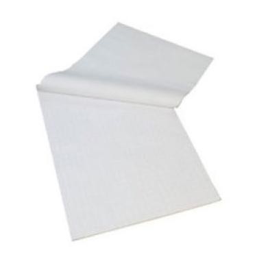 

♧ Kertas Flipchart HVS 60 x 90 cm - Kertas Papan Tulis Flip Chart Putih ♛