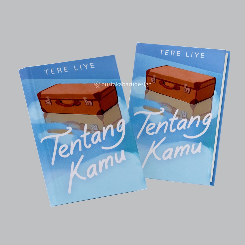 Buku Novel Tere Liye : Berjuta Rasanya /Tentang Kamu /Pergi / Pulang / Sepotong Hati Yang Baru / Pulang Pergi / Rindu Original Best Seller-2