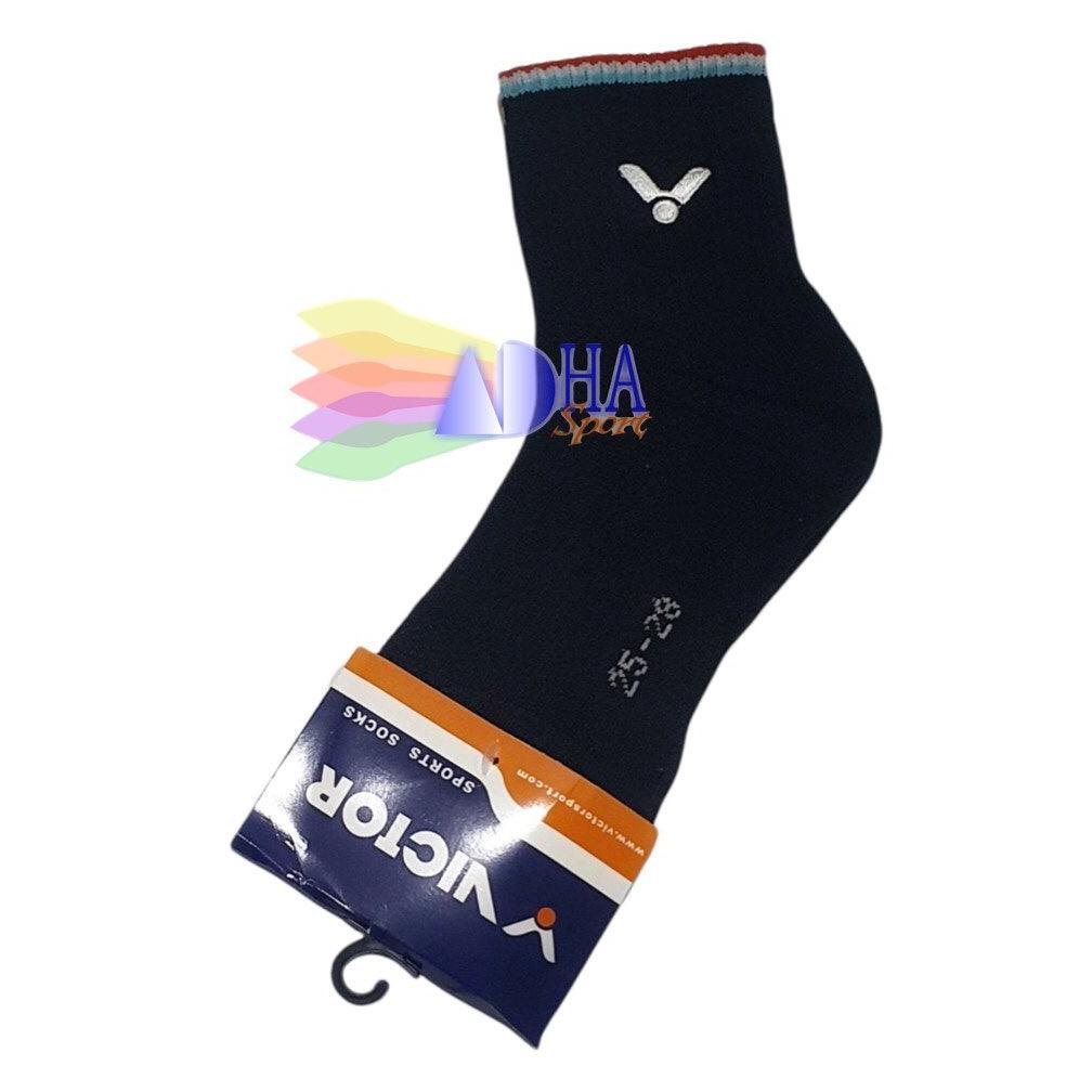 Kaos Kaki Badminton Victor 03 Bulutangkis Adha Sport Surabaya