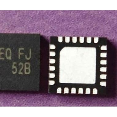 ◙ RICHTEK RT8223MGQW RT8223M RT8223 RT 8223 8223M EQ QFN24 BO34 ❈