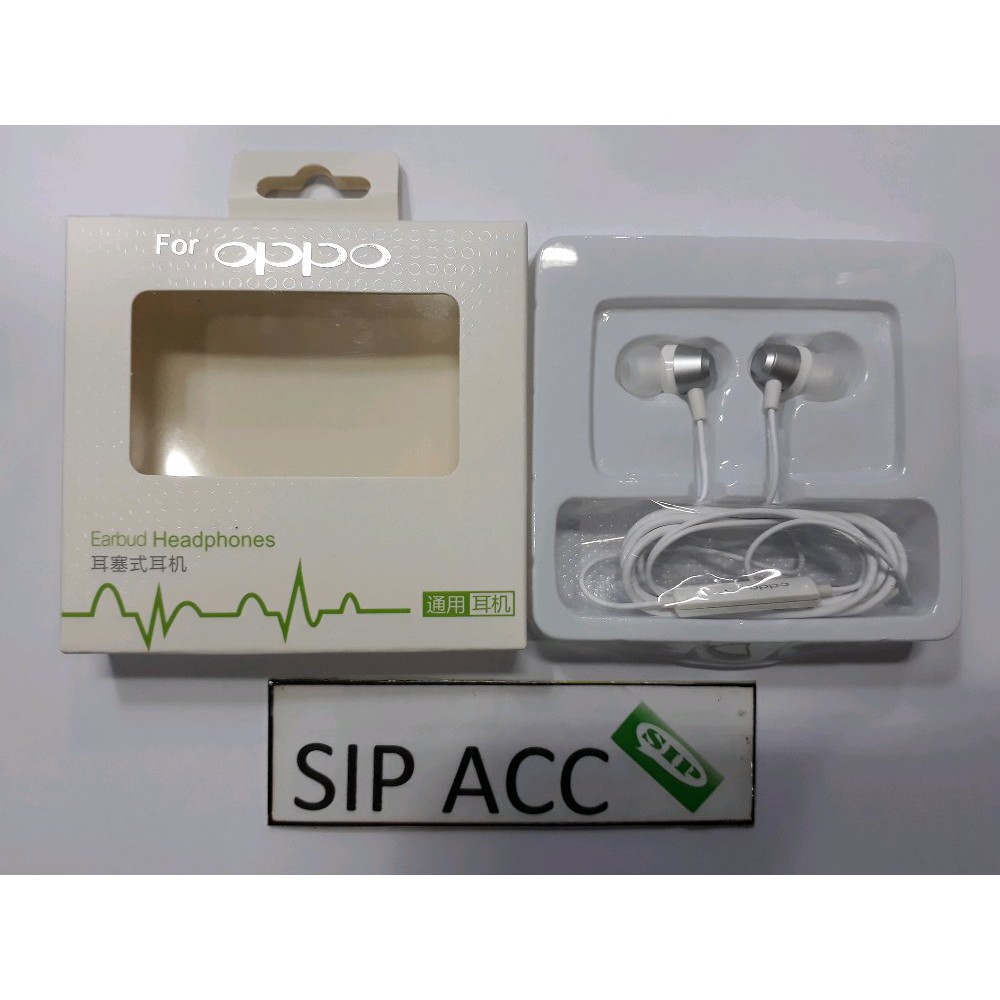 handsfree For oppo