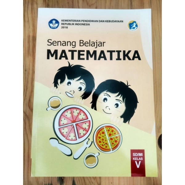 

Matematika Kelas 5 Kemendikbud