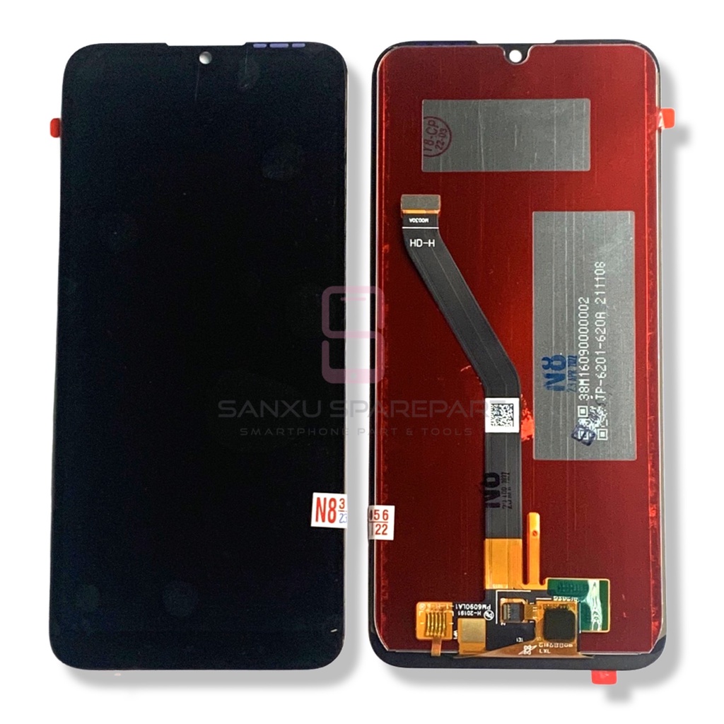 Lcd Honor 8a Fullset