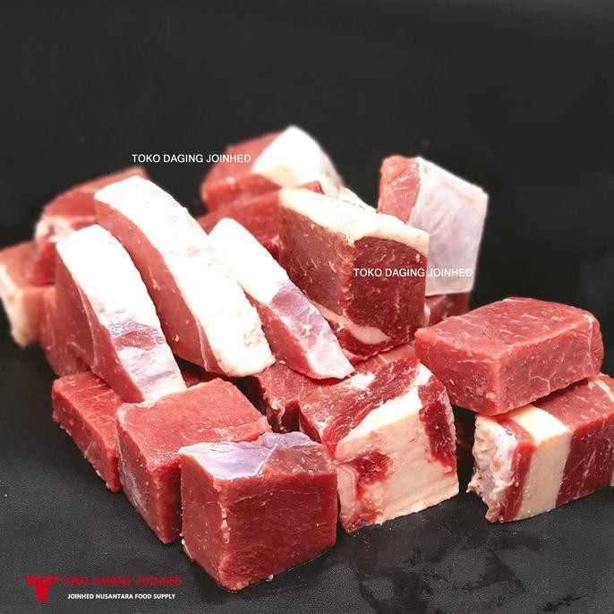 

Daging Rendang Sapi Potongan Kecil Kemasan 1Kg O6Mk6747X0