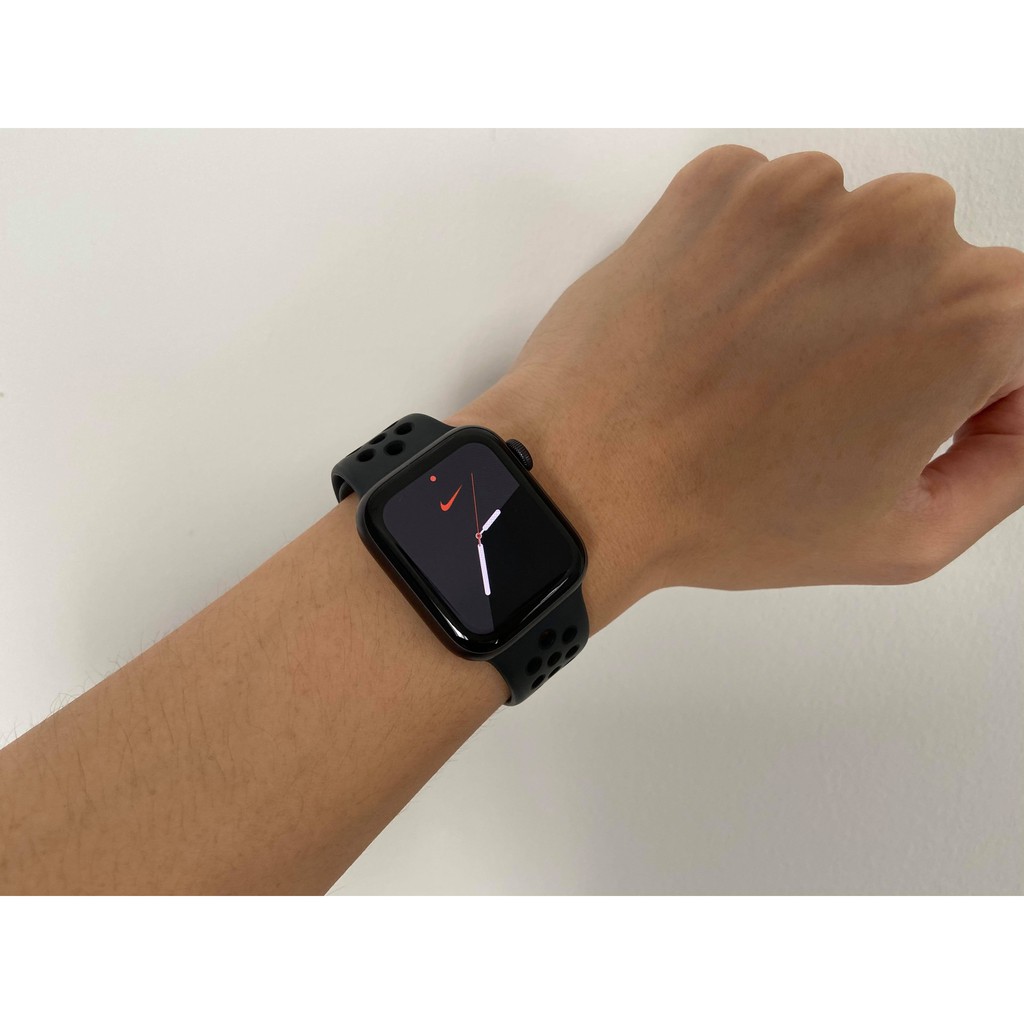 IWatch Series 5 ORIGINAL NIKE EDITION MULUS