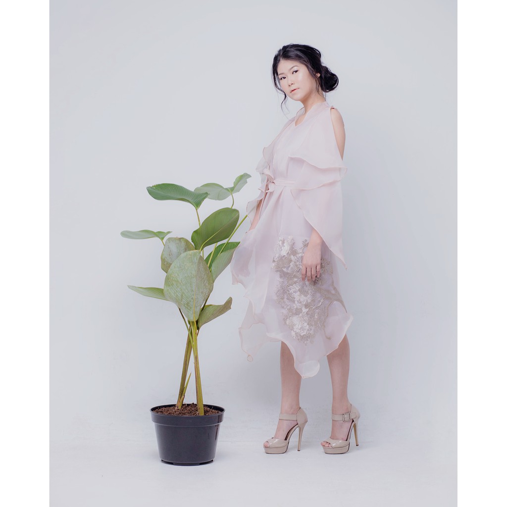 BEATRICE SET DRESS