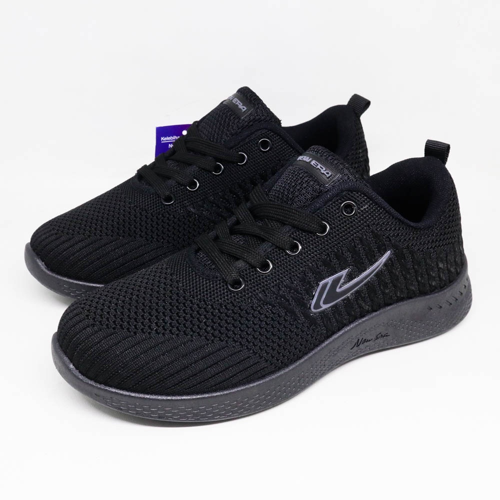 SEPATU NEW ERA CINDY 04 SEPATU SEKOLAH SEPATU KASUAL SEPATU WANITA SNEAKERS WANITA