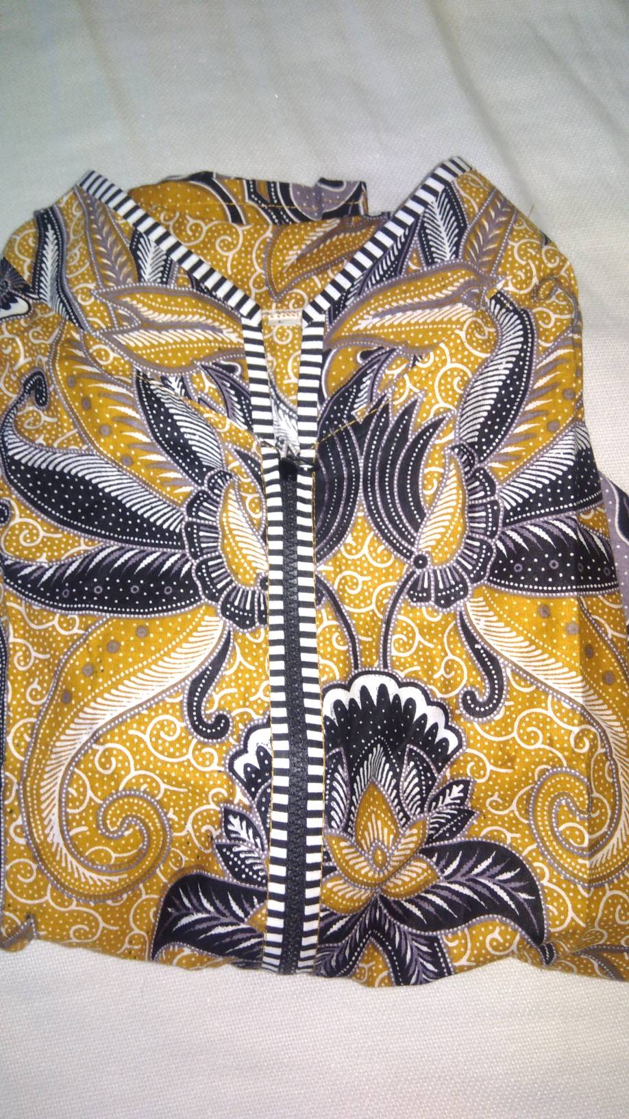 Atasan Batik Wanita Ppbtk07 Modern Batik Murah Cassual Atasanbatik Wanitabatik /atasanwanita...