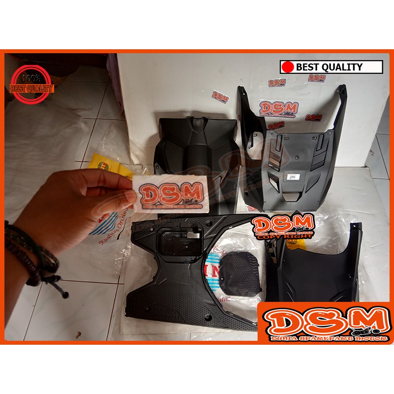 BODY KASAR HONDA BEAT FI / HONDA BEAT FI PAKET BODY KASAR