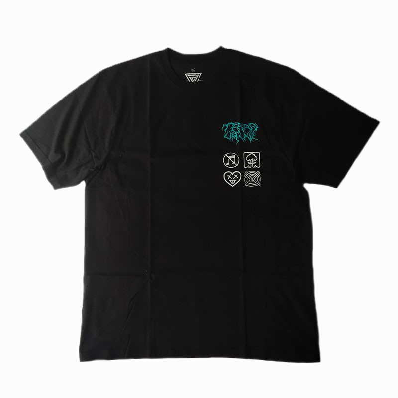 TSHIRT TERAPI URINE - BIO