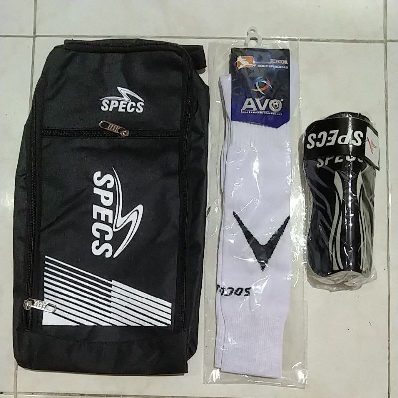 Paket 3 Murah Sepak Bola &amp; Futsal Anak Kaos Kaki AVO