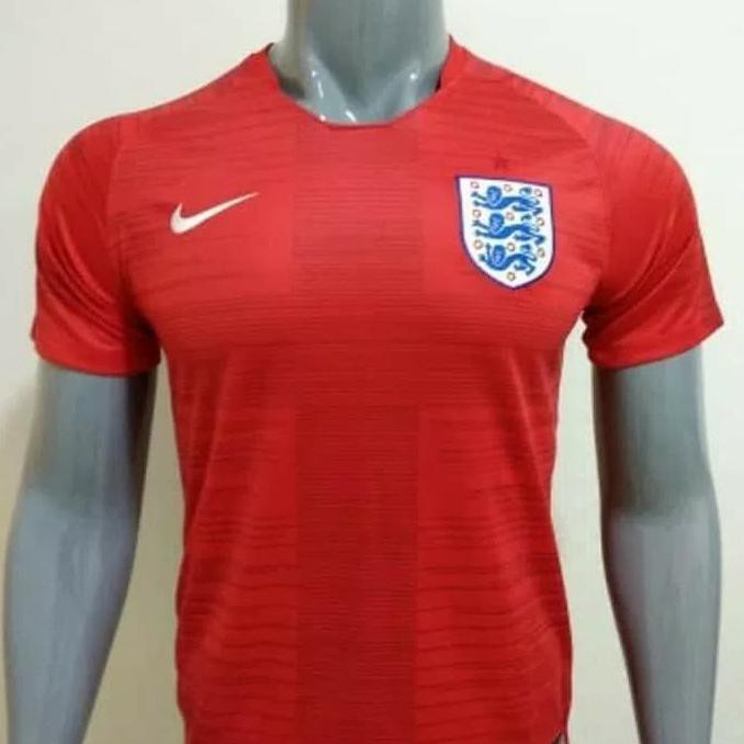 Diskon England Away Wc 2018 Terbaru
