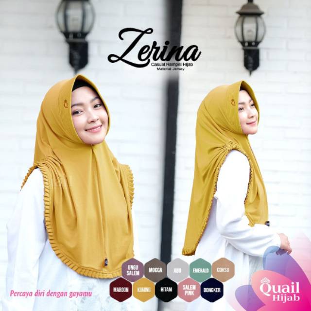 Zerina