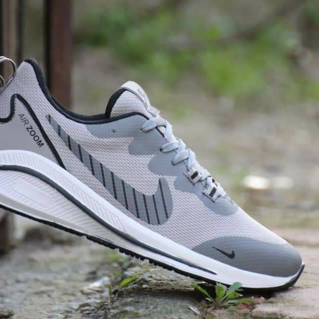  Sepatu  Nike  Zoom Import Pria  Shopee  Indonesia