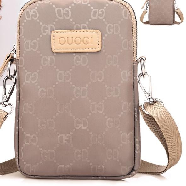 TAS IMPORT FASHION 3705 SELEMPANG SLING BAG