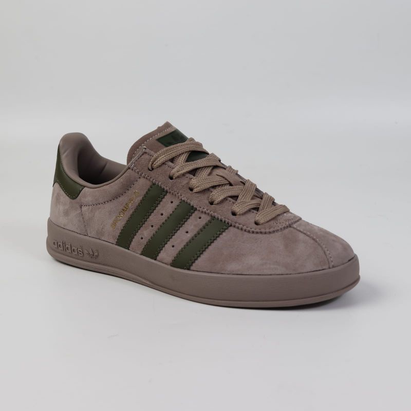 Adidas Broomfield Cargo Raw Khaki Green (Brand New With Tag 100%)