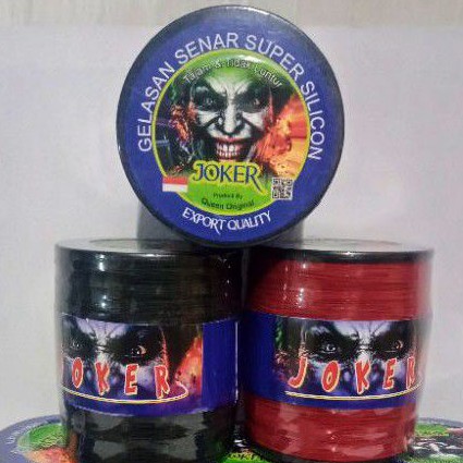 gelasan joker