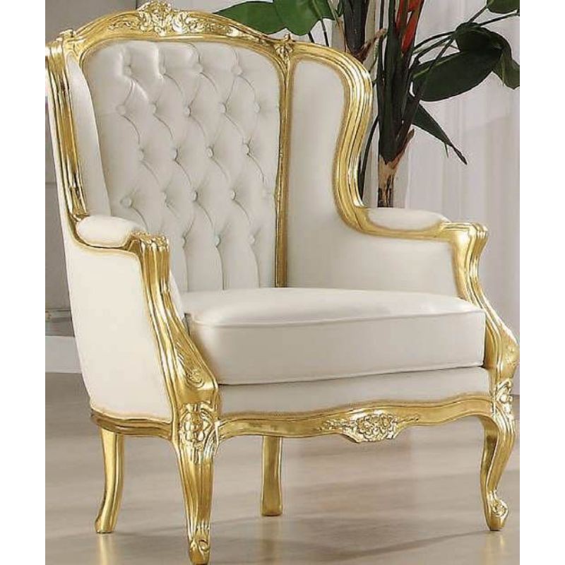 KURSI MEWAH JATI KURSI KANTOR