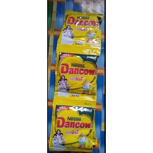 

PROMO DANCOW FORTIGRO SASHET RENCENG