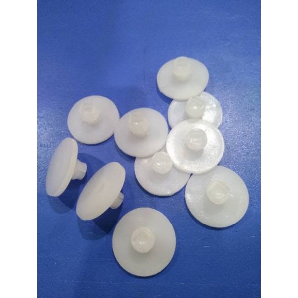 Teflon Lapisan Per Daun Futura || Apv || Grand Max