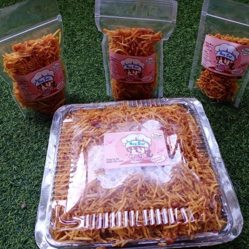 

KENTANG MUSTOFA MAKNYUS 1KG