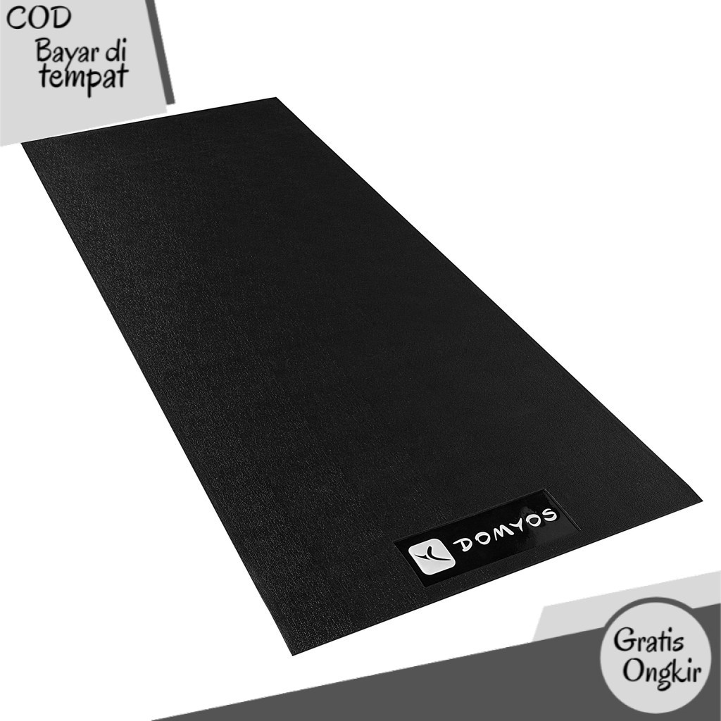 Decathlon Domyos Matras Training - 8338394 TN2