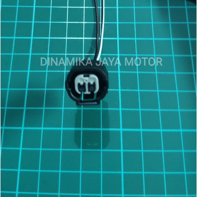 SOKET SOCKET IC FUELPUMP FUEL PUMP POMPA BENSIN MIO J M3 VIXION NEW