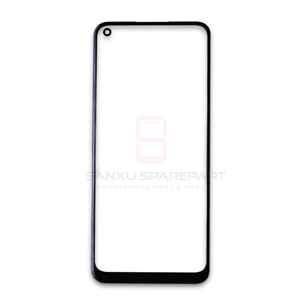 Glass Lcd Kaca Lcd Kaca Touchscreen Oppo A53 2020 / A33 2020 / Realme C17 / Realme 7i