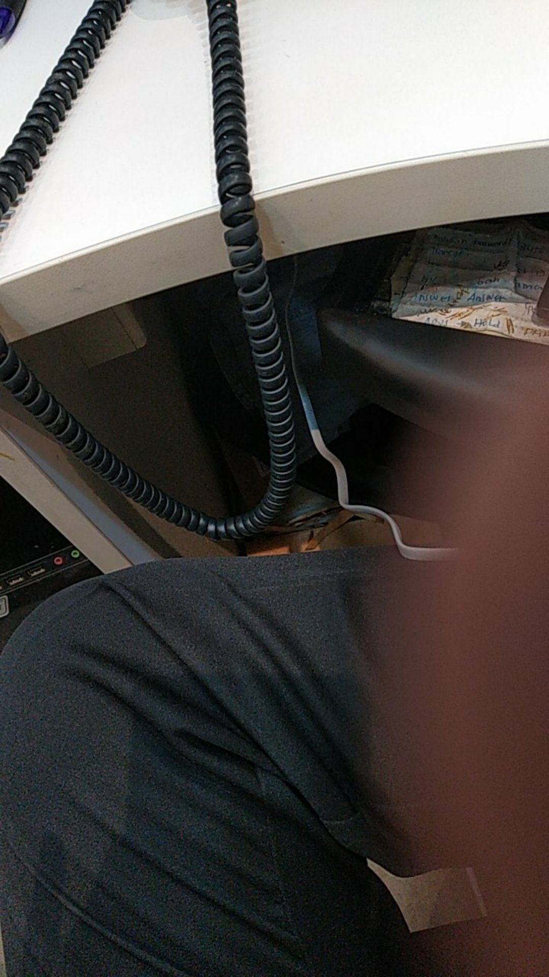 Batik Kombu/atasan Batik