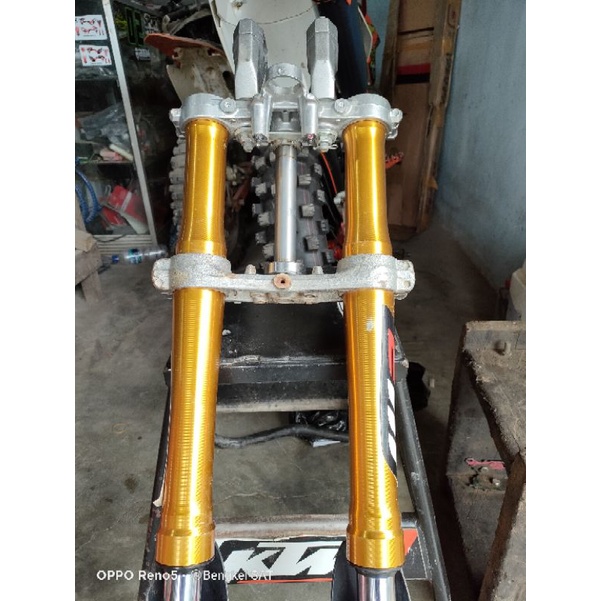 USD KLX BF extreme mulus copotan