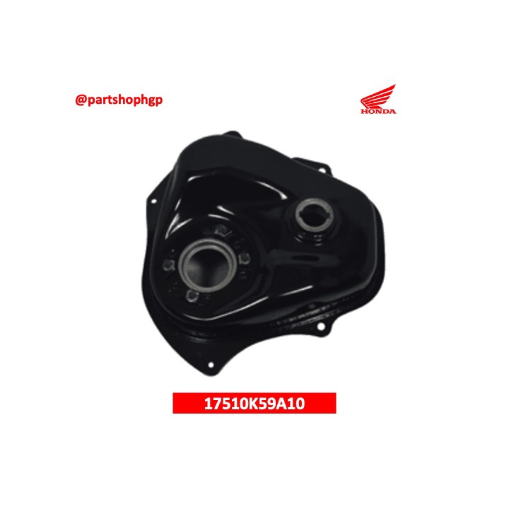 TANK COMP. FUEL 17510K59A10